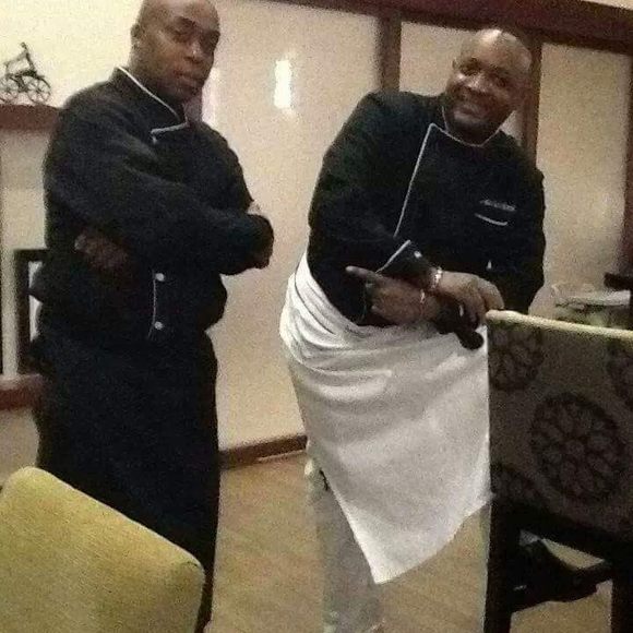 Meet your Posher, Howard - Picture 1 of 1